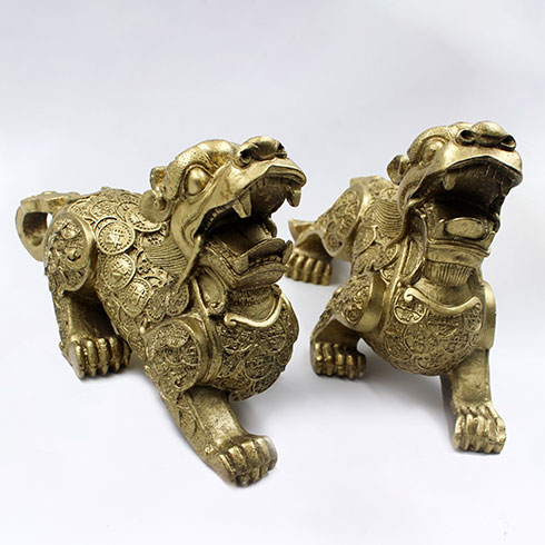 達梵天易商匯-貔貅