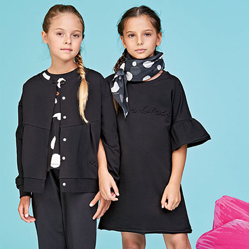 彤言彤語-沉穩系列