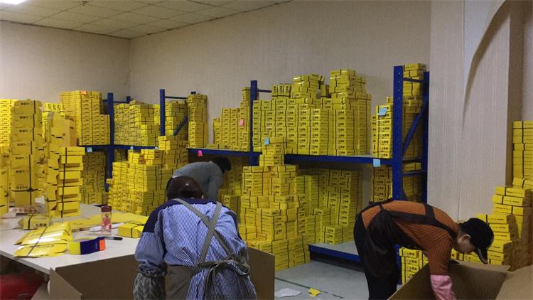 心愿橙-貨源充足