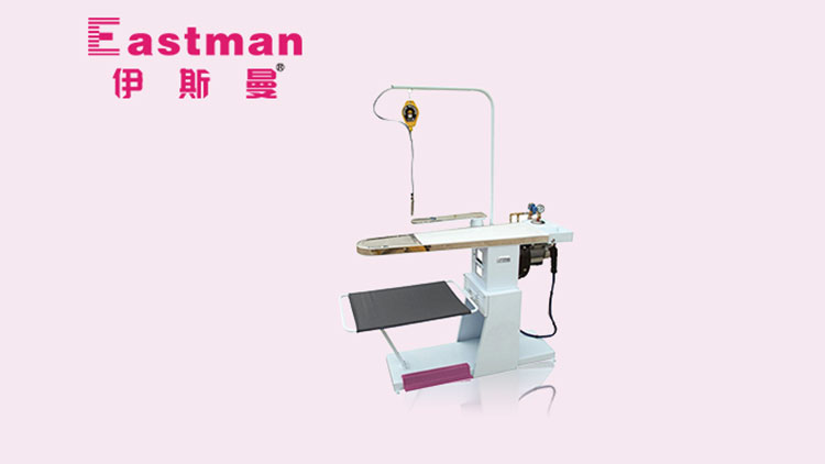 伊斯曼-去漬臺(tái)標(biāo)準(zhǔn)圓網(wǎng)式