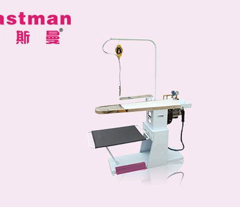 伊斯曼-去漬臺標準圓網式