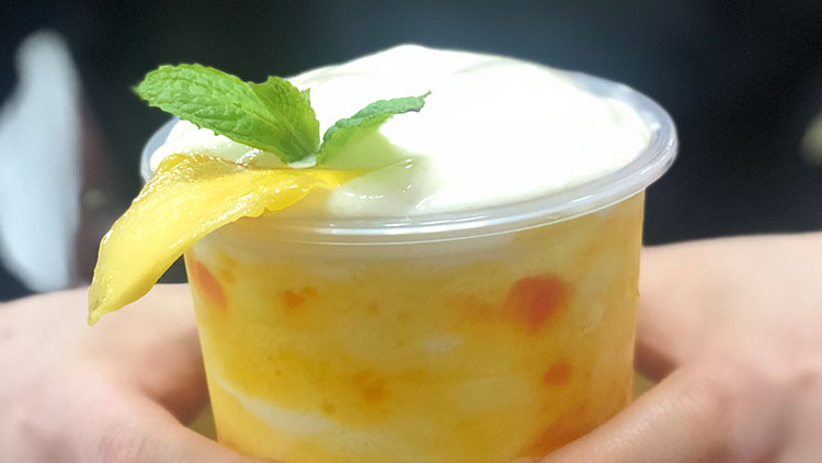 追茶令-經典奶蓋果茶