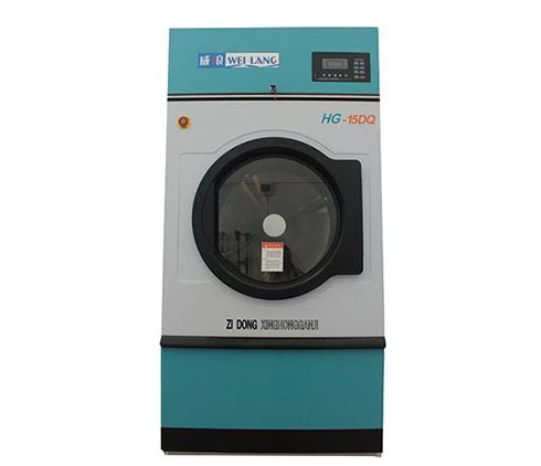 能匠世家-全自動節能烘干機