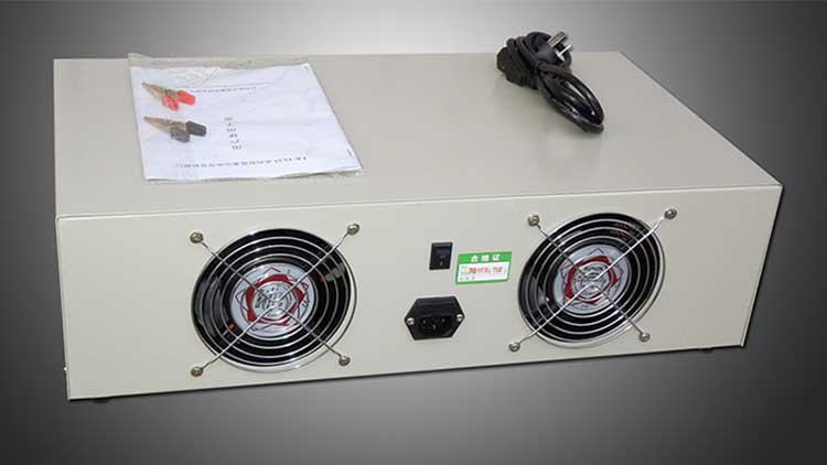 韓瑞斯-修復設備