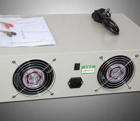 韓瑞斯-修復設備