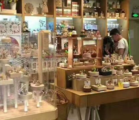 創品說-個性商品