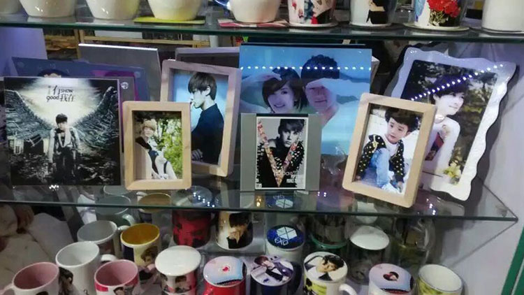 創(chuàng)品說-時尚相框