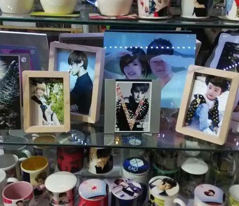 創品說-時尚相框