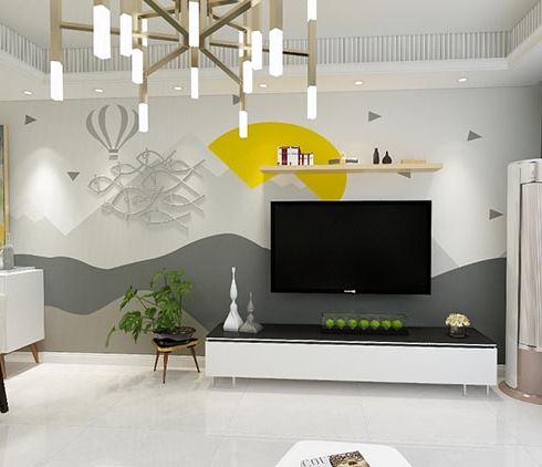 智樂居-簡約風格