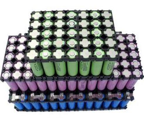 未來鋰-智能電池設備