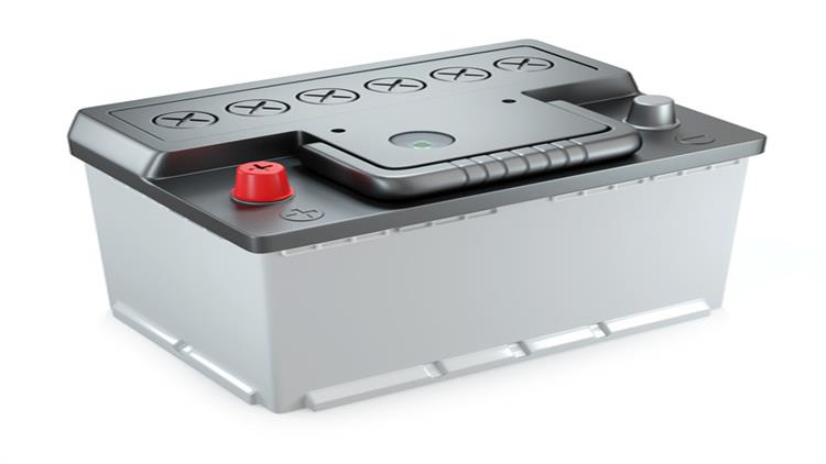 未來鋰鋰電池設備