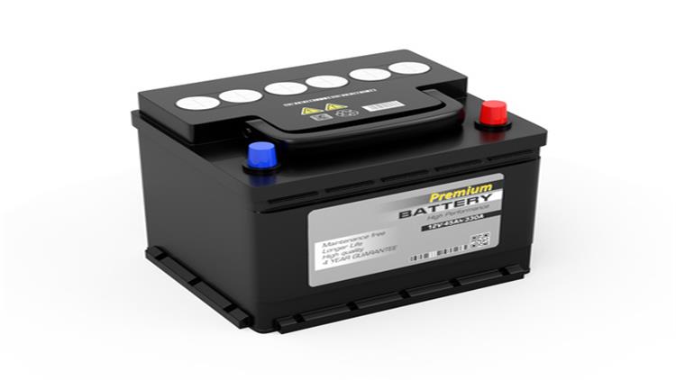 未來鋰鋰電池設備