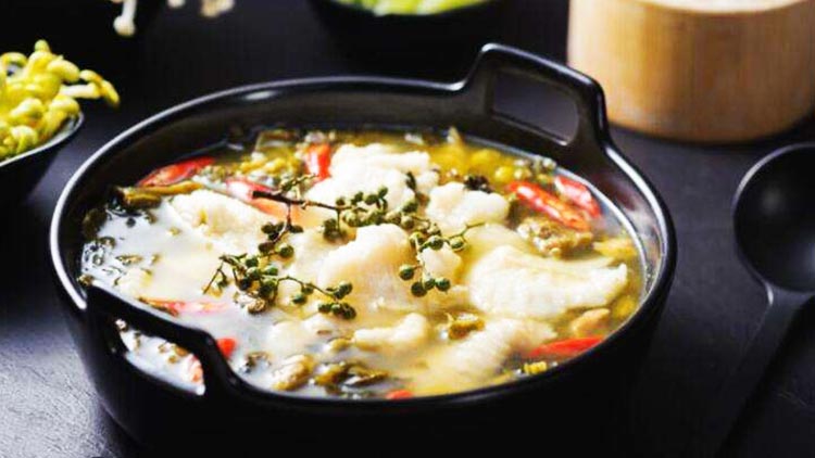 漁漾-藤椒酸菜魚