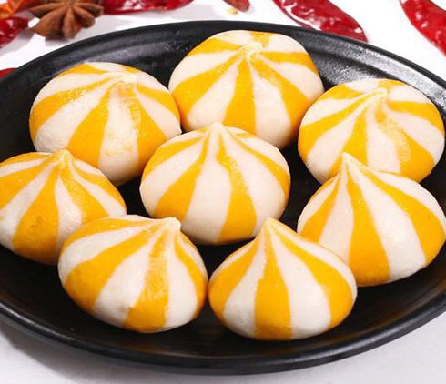 悟空惠達-特色煎包