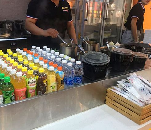 德魚得水-復合經(jīng)營