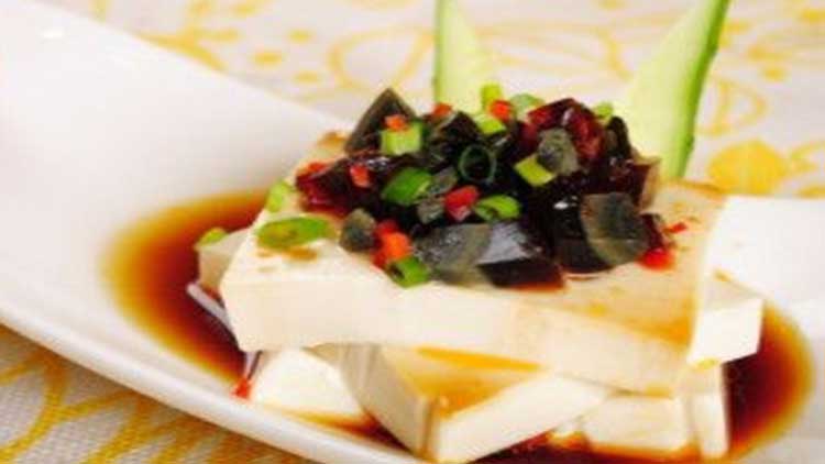 豆功夫-豆腐小菜