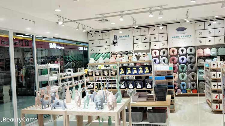 尼米優選-街邊店