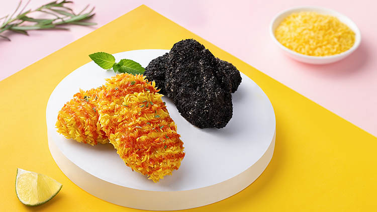 正新新世紀雞排-特色炸雞翅