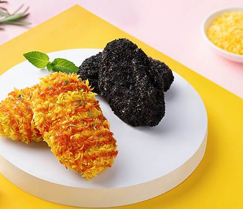 正新新世紀雞排-特色炸雞翅