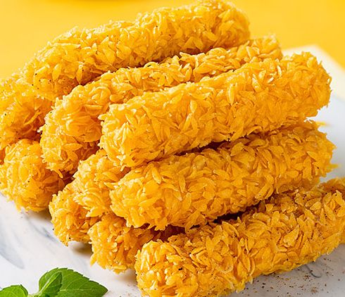 正新新世紀雞排-特色炸雞柳