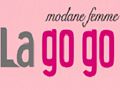 lagogo女裝