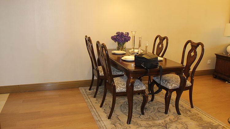 安諾隱形采暖- 地源熱泵