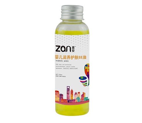 萌貝樹母嬰生活館-嬰兒滋養護膚BB油