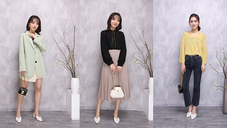 37°生活美學(xué)女裝-時尚魅力女裝