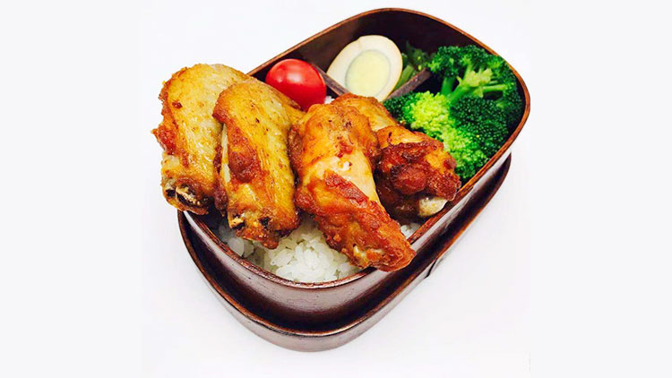 卷卷の店手卷壽司-經典套餐