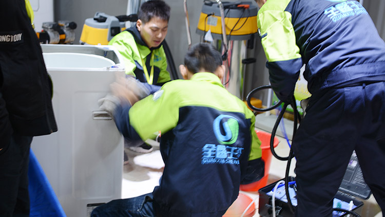 全馨生態家政環保-家政服務