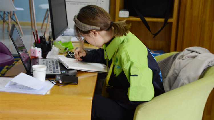 全馨生態家政環保-工作服務