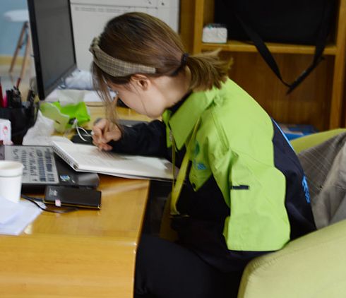 全馨生態(tài)家政環(huán)保-工作服務