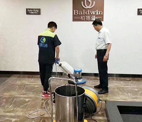 全馨生態家政環保-環保服務