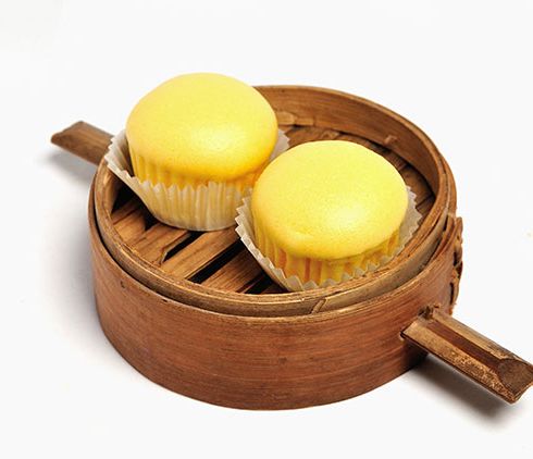 渝昭昭火鍋冒菜-糕點