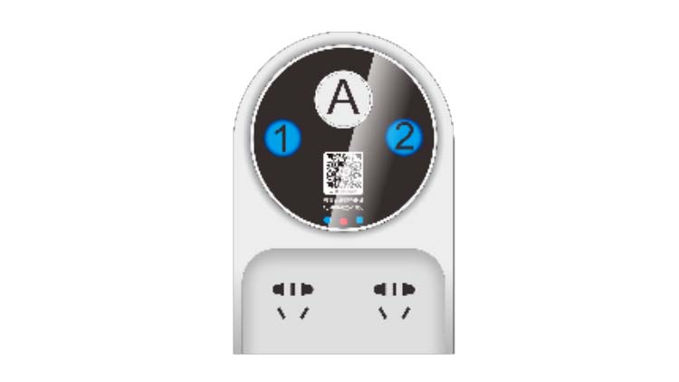 云智充智能充電樁-智能充電分布式系統 