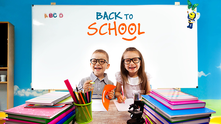 達(dá)曉在線課堂-英語