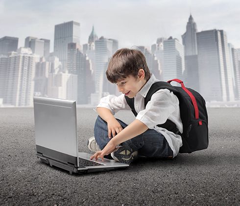 達曉在線課堂-在線課程