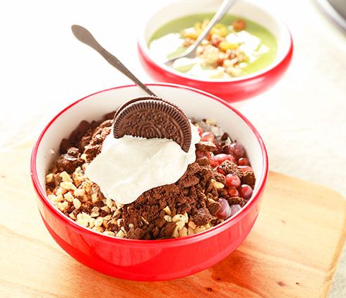 至魚手打魚丸火鍋-甜點