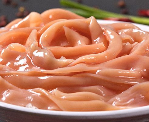 如椒四喜社區火鍋-鮮鴨腸