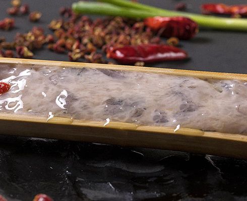 如椒四喜社區火鍋-手工蝦滑