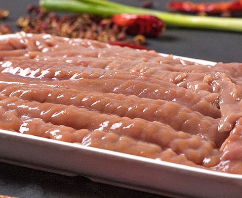 如椒四喜社區火鍋-鳳尾腰花