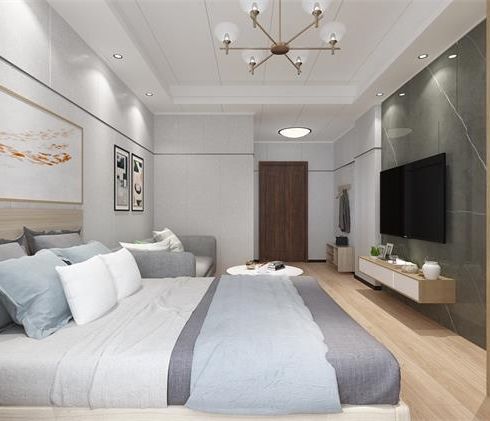 濱舍公寓產品圖