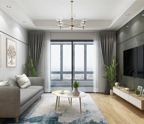 濱舍公寓產品圖