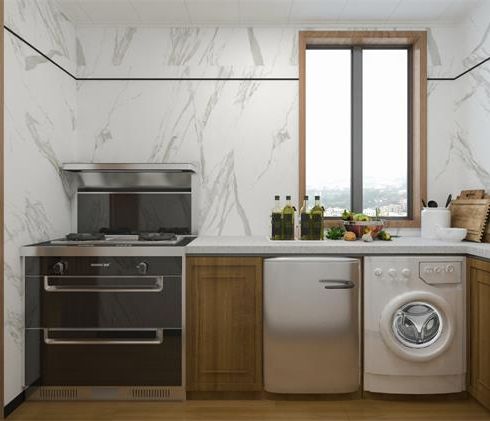 濱舍公寓產品圖