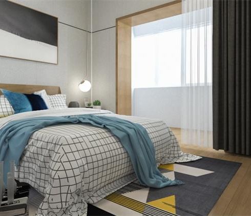 濱舍公寓產品圖