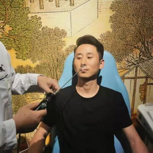 輔太醫鼻炎館相冊