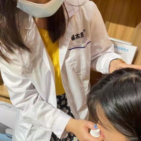 輔太醫鼻炎館相冊