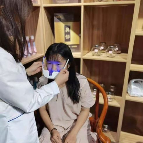 輔太醫鼻炎館相冊