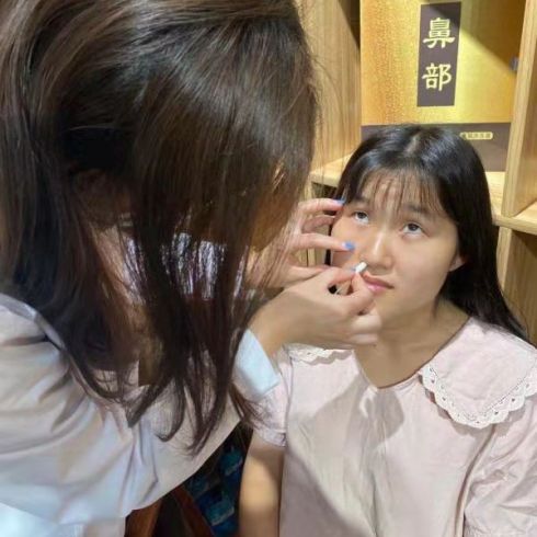 輔太醫鼻炎館相冊