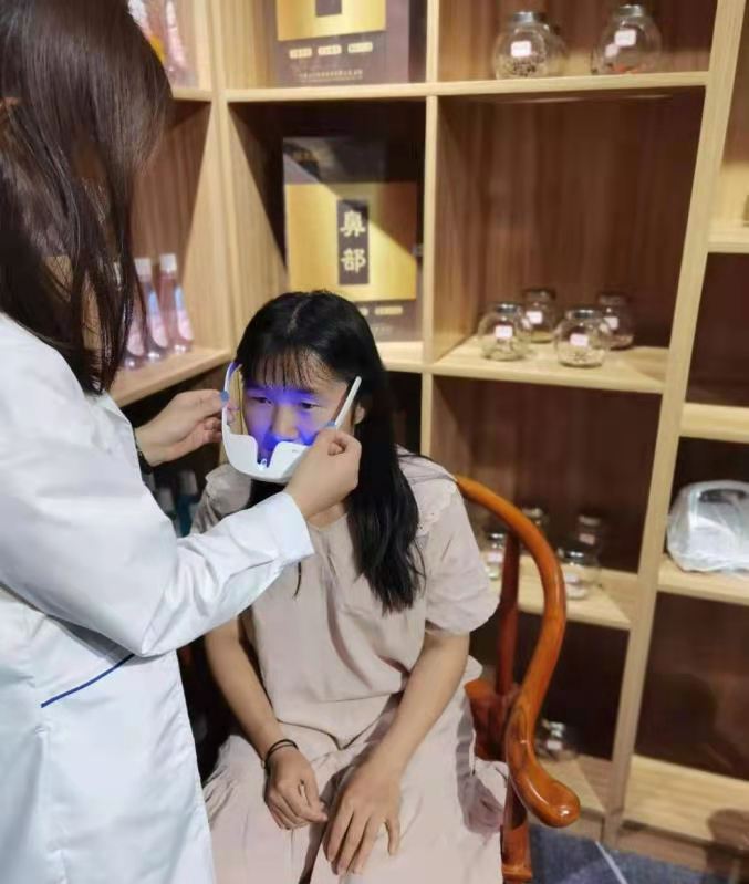 輔太醫鼻炎館相冊